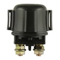 thumbnail image 5 of Starter Relay Solenoid for Yamaha Badger 80 YFM80 1985-1988 1992-2001 Atv New, 5 of 5