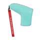 thumbnail image 3 of Funda para putter de golf. Funda protectora resistente al agua. Forro interior . para mayoría de putters. Regalo ideal para golfistas., 3 of 8