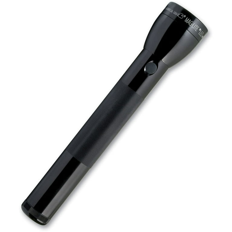 Maglite LED Flashlight with Batteries, ML300L-S3016, 625 Maglite LED Flashlight with Batteries, ML300L-S3016, 625