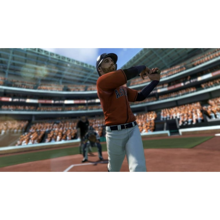 MLB+RBI+20+Baseball+-+Microsoft+Xbox+One for sale online