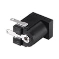 thumbnail image 3 of 5.5mmx2.1mm DC Power Jack Plug 3Pin Female Socket Plug DC-005 10pcs, 3 of 5