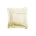 thumbnail image 5 of 18" x 18" Natural Sheepskin Pillow, 5 of 5
