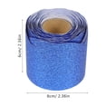 thumbnail image 2 of unbranded Borde Azul De Papel Para Tablero Con Glitter Para Y Uso Escolar, 2 of 6