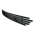 thumbnail image 2 of APS 2012-2015 Toyota Tacoma (Not For X-Runner) Black Stainless Steel Billet Grille 8x6 horizontal billet, 2 of 2