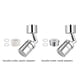 thumbnail image 5 of Aireador Grifo Universal Boquilla Grifo Antigoteo para Baño Doméstico (metal), 5 of 7