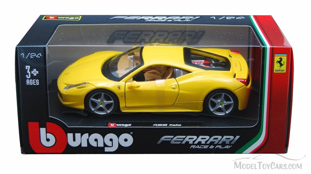 ferrari 458 toy