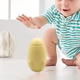 thumbnail image 1 of Silicone Building Block Toys For Children, Stacking Toys, Silicone Educational Toys For Baby And Infant, Early Learning Stacking Toys, 1 of 7