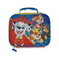 thumbnail image 4 of Paw Patrol Boys' Backpack & Lunchbox Set - blue/multi, one size, 4 of 4
