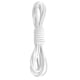 thumbnail image 3 of Yuarrent Cordones elásticos sin cordones para zapatos, cordones semicirculares para zapatillas de deporte para niños y adultos, cordones para Ropa Deportiva, Zapatos Blanco, 3 of 6
