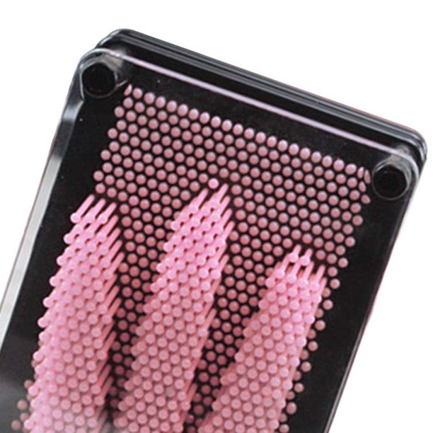 DIY Novelty 3D Clone Handprint Variety Needle Stereo decor plastic