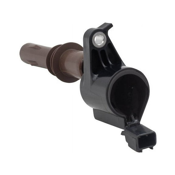 Ignition Coil - Compatible with 2008 - 2012 Ford Expedition Sport Utility 4-Door 5.4L V8 Naturally Aspirated SOHC FLEX 2009 2010 2011