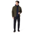 thumbnail image 5 of Bass & Co. Men's and Big Men's Tech Coach's Jacket, Sizes S-3XL, 5 of 5
