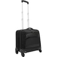 thumbnail image 3 of Targus Overnight PBR022 Carrying Case (Roller) for 15.6" Notebook - Black, 3 of 10