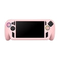 thumbnail image 1 of Handheld Game Console Carry Case, Shockproof Protective Travel Bag for Gaming Device, 1 of 8