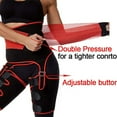 thumbnail image 3 of 3-in-1 Waist Trainer for Women Butt Lifter and Hip Enhancer Thigh Trimmers Eraser Shapeware Booty Belt Neoprene Slmmer Wrap, 3 of 6