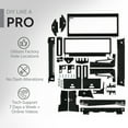thumbnail image 4 of Metra WM-GMK03 Radio Installation Kit for General Motors 82-up, 4 of 11