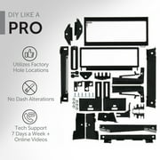 Metra WM-GMK03 Radio Installation Kit for General Motors 82-up