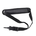 thumbnail image 2 of Saxophone Neck Strap, Prevent Pain Thick Adjustable Easy To Install Alto Saxophone Neck Strap Soft  for Practicing for Professional Saxophonists, 2 of 8