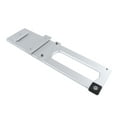 thumbnail image 4 of Circular Saw Guide Rail, Woodworking Wear Resistant Angle Stop Track Saw Accessories  For 2 Layer Rails, 4 of 8