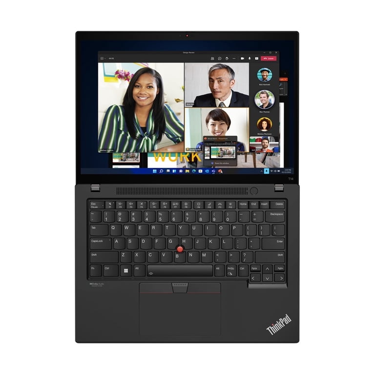 Lenovo ThinkPad T14 Gen 3 Laptop, 14