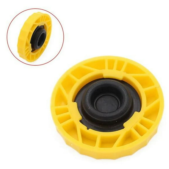 Phyun Brake Master Cylinder Reservoir Cap for Jeep Chrysler 68211910ab