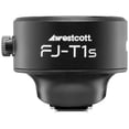 thumbnail image 2 of Disparador de flash inalámbrico con pantalla táctil Westcott FJ-T1 S para Sony, 2 of 9