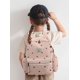 thumbnail image 2 of Mochila Atgark Corduroy para niños pequeños de 2 a 5 años, 2 of 8