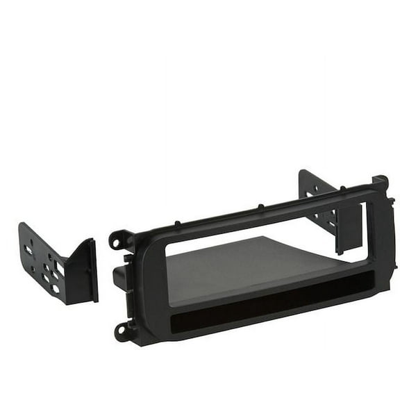 Radio Installation Kit - Compatible with 2003 - 2005 Dodge Ram 2500 2004