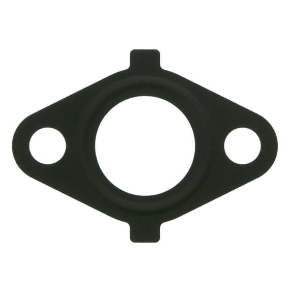 FEL-PRO 36084 Water Outlet Gasket Fits select: 1998-2008 TOYOTA COROLLA, 2003-2008 TOYOTA COROLLA MATRIX