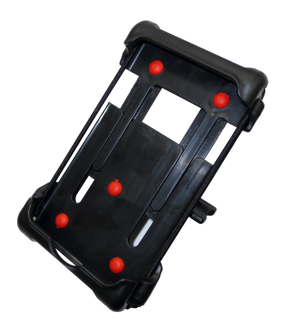 delta hefty holder phone mount