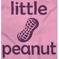 thumbnail image 2 of Little Peanut Tiny Adorable Babies Romper Boys or Girls Infant Baby Brisco Brands 12M, 2 of 6