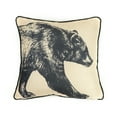 thumbnail image 2 of Donna Sharp Forest Point 2PC Lodge Pillow Set, 2 of 4