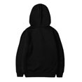 thumbnail image 5 of PMVFHDE Liquidation Chandails en Molleton Fille Imprimé Col Rond Manches Longues Sweat à Capuche Vêtements Filles, Vin, 6-7 Ans, 5 of 5