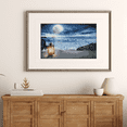 thumbnail image 3 of Diamond Dotz Seaside vigil Diamond Painting Kits for Adults - Diamond Art Kits a Relaxing Creative Craft Kit with Dotz Gems 13x20.5, 3 of 6
