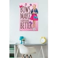 thumbnail image 2 of JoJo Siwa - Bows Wall Poster, 22.375" x 34", 2 of 2
