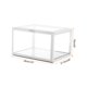 thumbnail image 2 of Caja de exhibición acrílica transparente, almacenamiento a prueba de polvo de 10x8x6 pulgadas para coleccionables y figuras de acción, 2 of 5