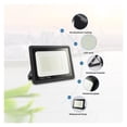 thumbnail image 3 of Led Floodlight Outdoor Waterproof Lighting Flood Light Home Yard Flood Light Searchlight Illumination Light ,Power Saving, 3 of 6