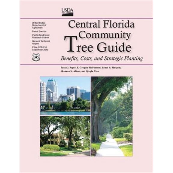 Pre-Owned Central Florida Community Tree Guide: Benefits, Costs, and Strategic Planting