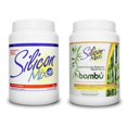 thumbnail image 1 of Combinado | Silicon Mix 60oz + Silicon Mix Bambu 60oz - Tratamiento Capilar, 1 of 2