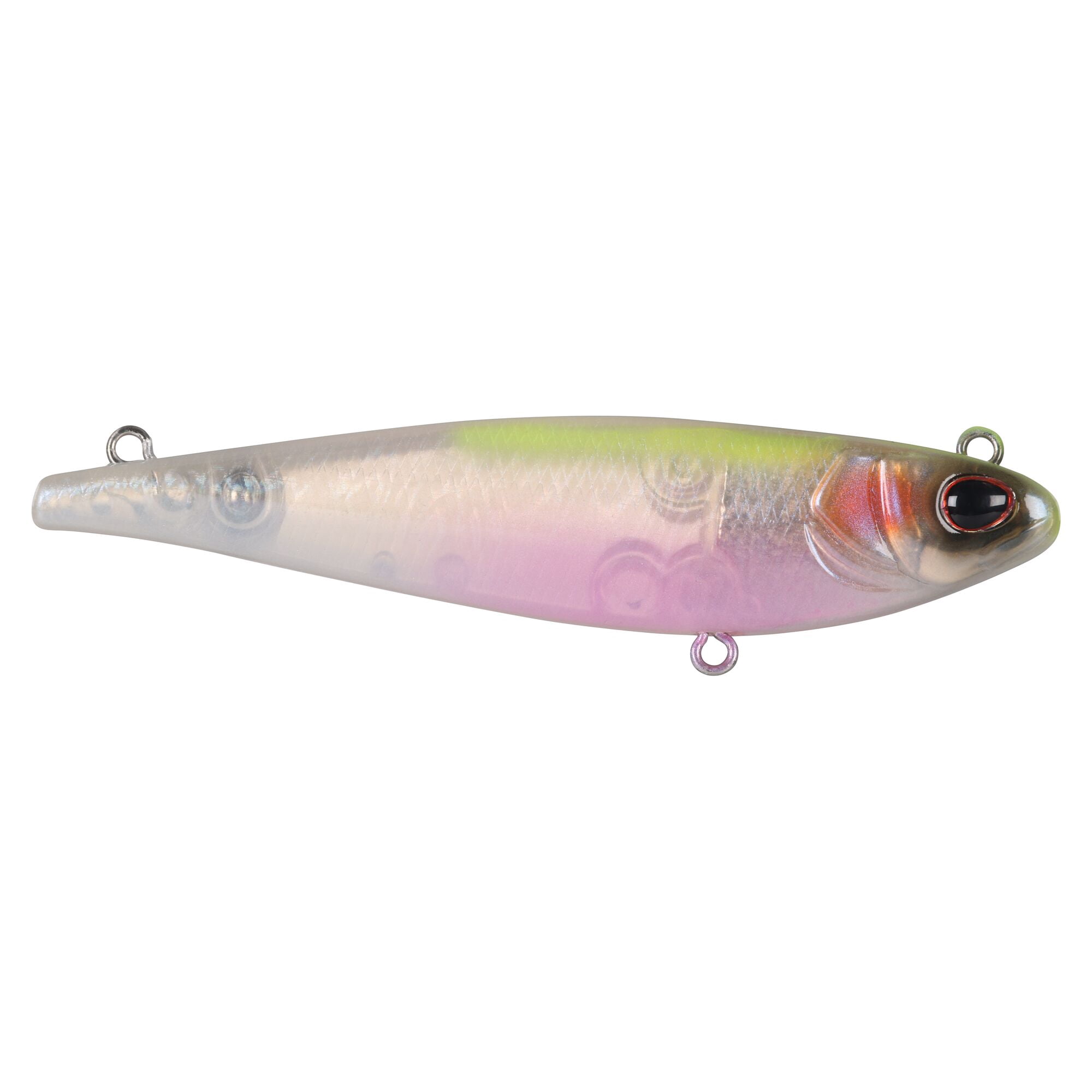 Berkley Doom Stroller Fishing Lure, 3.5 in, Summer Shandy (1-count)
