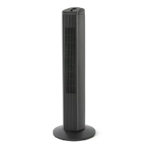 Mainstays 28-Inch Tower Fan with Oscillation