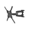 thumbnail image 6 of Kanto M600 Full Motion Single Stud TV Mount for 26" to 55" TVs - Black, 6 of 17