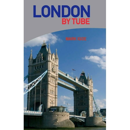 London by Tube - eBook