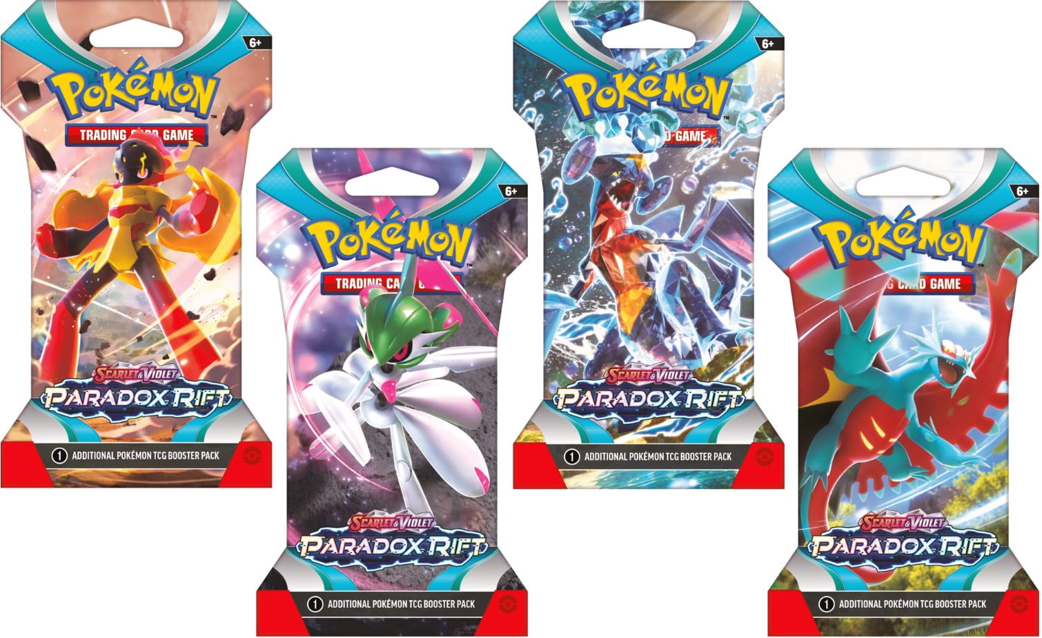 crown zenith booster box amazon TCG Crown Zenith Booster Box Brand New Factory Sealed 6 booster packs. 10  cards per pack main image 0