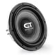 thumbnail image 3 of Ct Sounds Hydro 12 Doble Subwoofer Para Automóvil De Montaje Superficial De 2 Ohmios Y 1000 Vatios, 3 of 6
