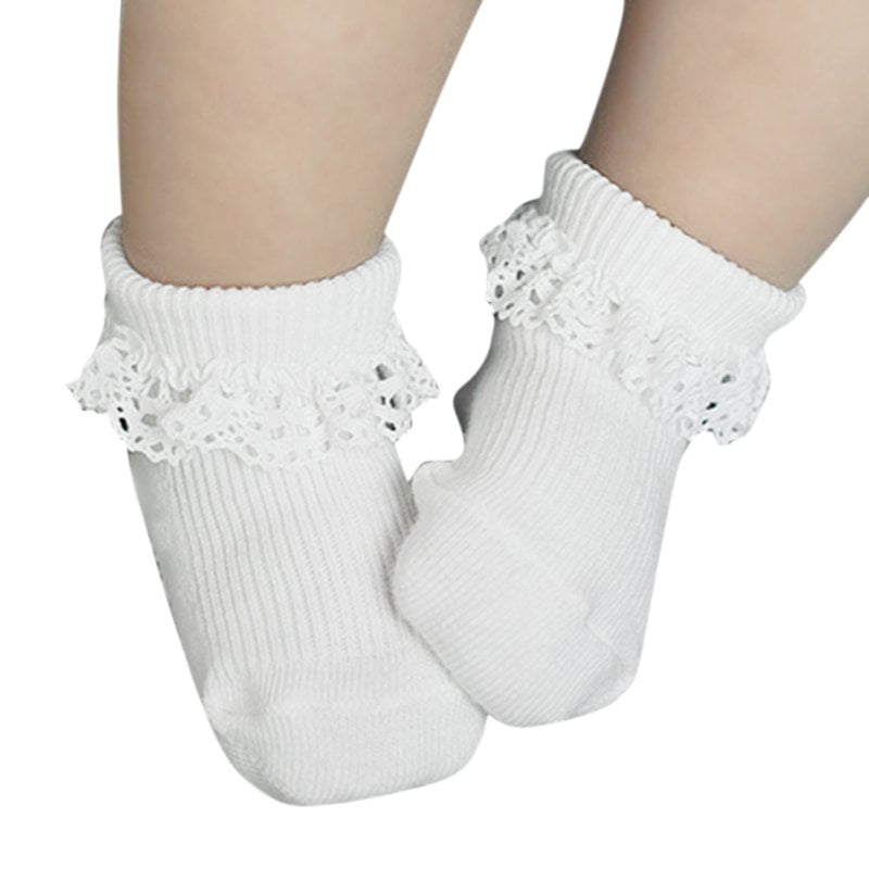 newborn ankle socks