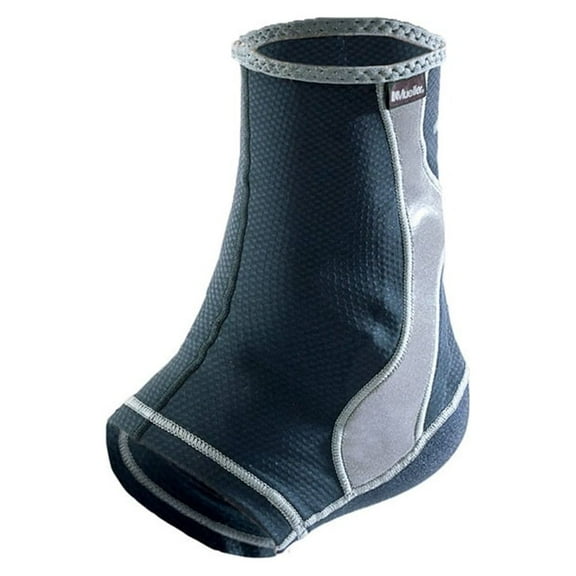 Mueller Hg80 Antimicrobial Ankle Support- (X-Small)