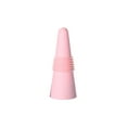 thumbnail image 1 of Maytalsory Reusable Silicone Beverage Bottle Sealing Accessory Which Is Durable Pink, 1 of 6