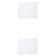 thumbnail image 4 of Cateissary bolsa de almacenamiento organizador de juguetes suministros para bebés mano de obra fina a prueba de polvo gran resiliencia bolsa de Blanco/35*45cm 2Conjunto, 4 of 6