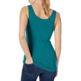thumbnail image 3 of Pack de 2 camisetas sin mangas ajustadas para mujerVerde oscuro/Azul marinoX-Large esquí esquí Gafas de esquí, 3 of 3